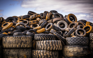 Transport de déchets industriels et ménagers