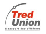 logo tred union