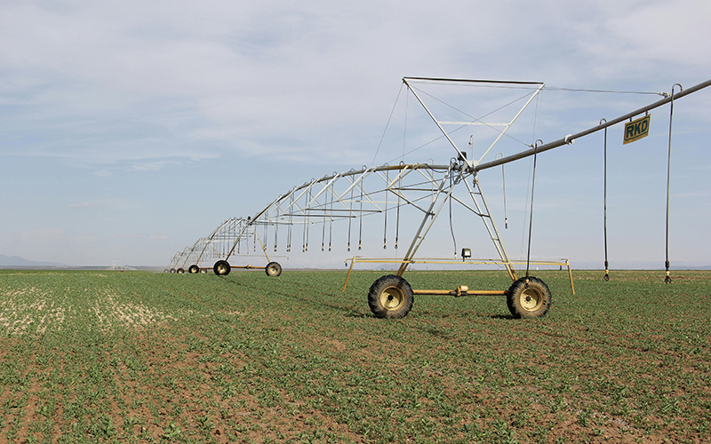 transport matériel agricole